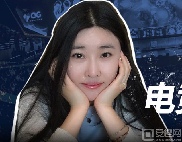 LOL阿怡现状如何？从巅峰到低谷的逆袭之路