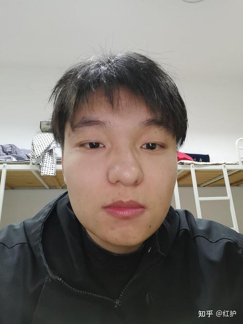 还在纠结颜值？试试这个丑脸评分表吧！