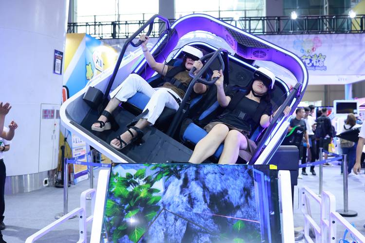 想体验虚拟现实？这些VR游戏你绝对不能错过