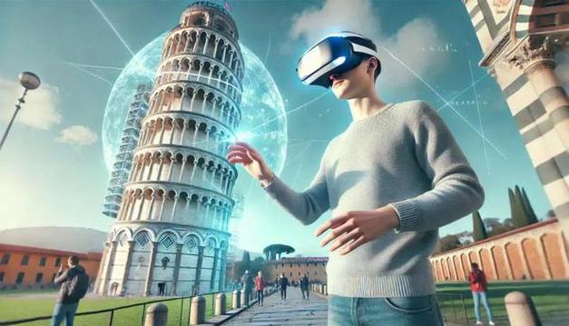 想体验虚拟现实？这些VR游戏你绝对不能错过