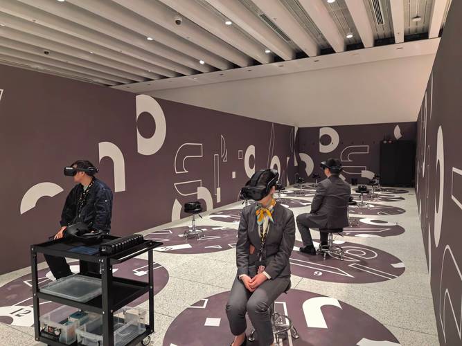 想体验虚拟现实？这些VR游戏你绝对不能错过