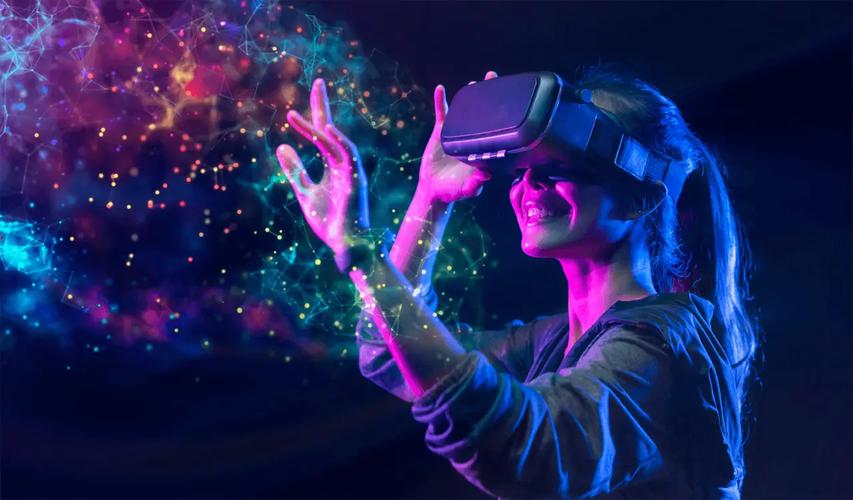 想体验虚拟现实？这些VR游戏你绝对不能错过