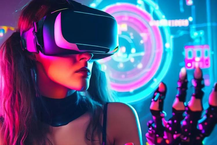 想体验虚拟现实？这些VR游戏你绝对不能错过
