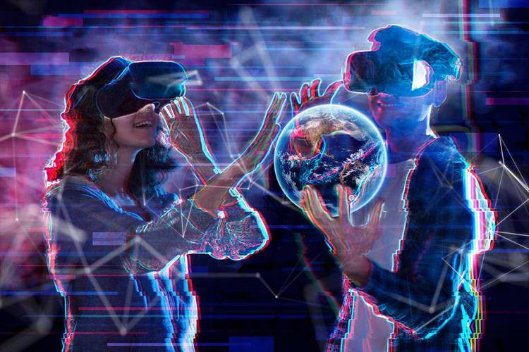 想体验虚拟现实？这些VR游戏你绝对不能错过