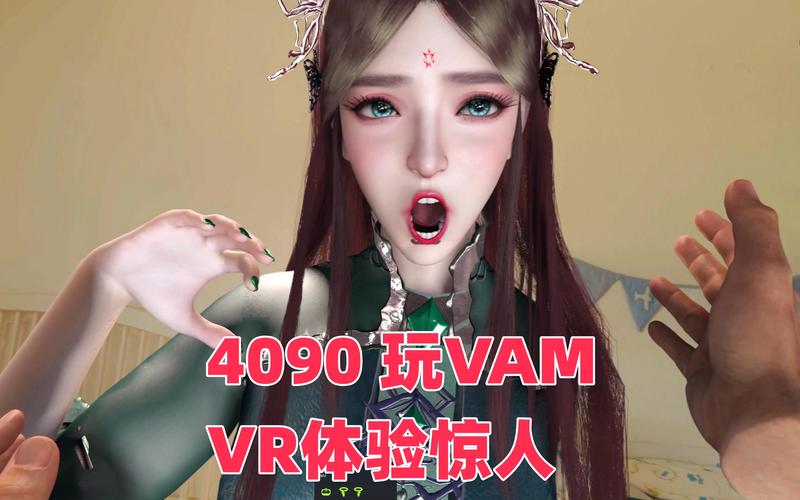 想体验虚拟现实？这些VR游戏你绝对不能错过