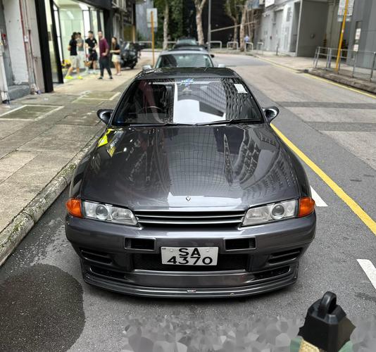 想入手尼桑天际线？看完这篇评测再做决定