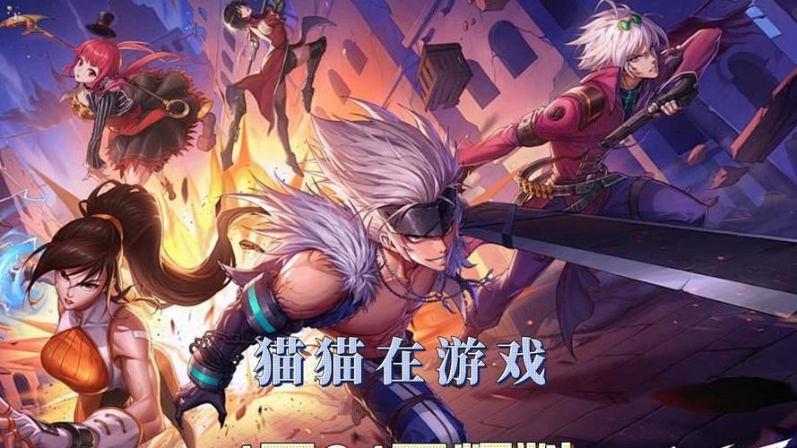 DNF体验服下载地址：第一时间体验最新游戏内容！