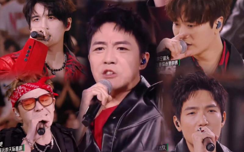 热血歌曲直至世界尽头：致敬经典，感动依旧