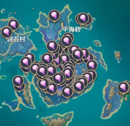 原神天云草实获取攻略：轻松完成收集成就任务