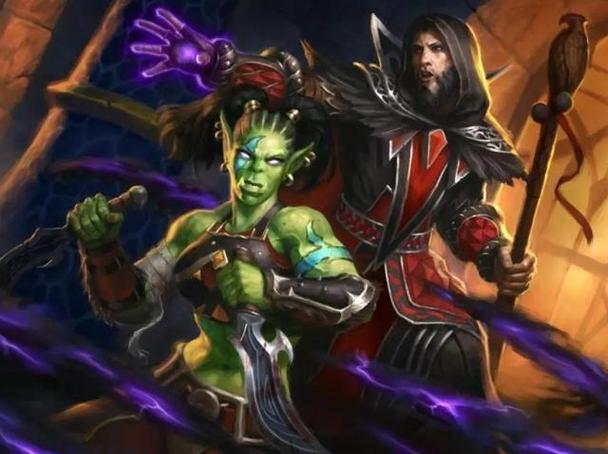 简单易懂！教你找到魔兽世界古代英雄
