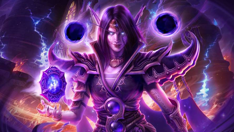 简单易懂！教你找到魔兽世界古代英雄