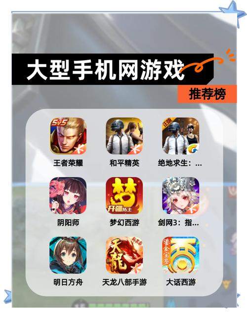 最火的角色网页游戏排行榜：2023必玩网页游戏推荐