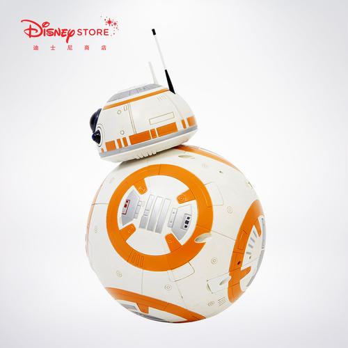 BB8机器人：星球大战萌物，你值得拥有！