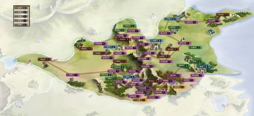 武侠大宗师：国术高手闯金庸世界