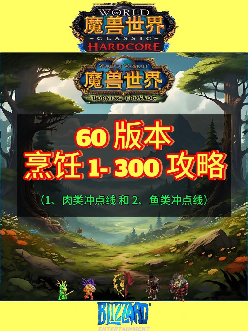 魔兽世界网站攻略：提升游戏水平的必备网站