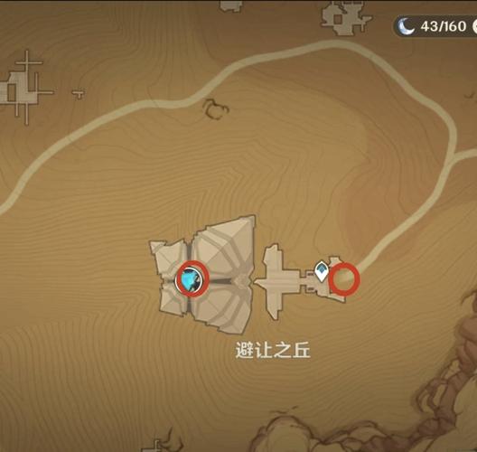 原神天云峠解密流程：图文详解一步到位