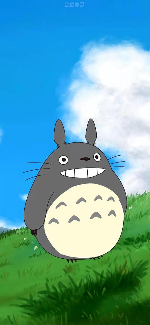 宫崎骏动画里的龙猫是猫吗？宠物龙猫又是什么？