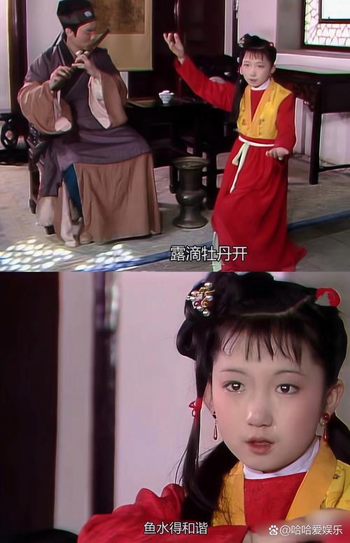 这版红楼梦太魔性了！恶搞之作笑翻全场