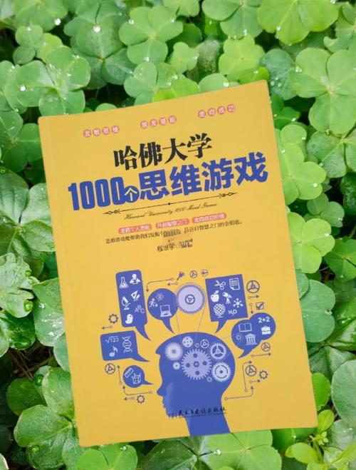 烧脑游戏3：简单规则，烧脑玩法，等你来战！
