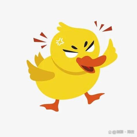 火爆来袭！愤怒的鸭子游戏，多人挑战乐趣多！