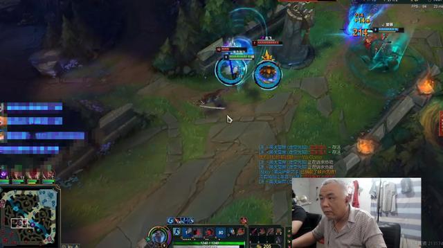 LOL童话：游戏主播的台前幕后生活揭秘