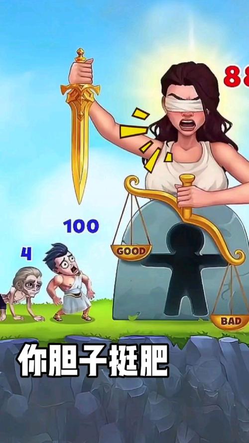 超难小游戏合集：挑战你的极限，你能通关吗？