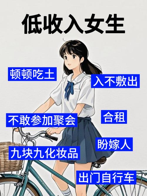 职场女性收入低迷？关注男女薪酬差异的社会问题