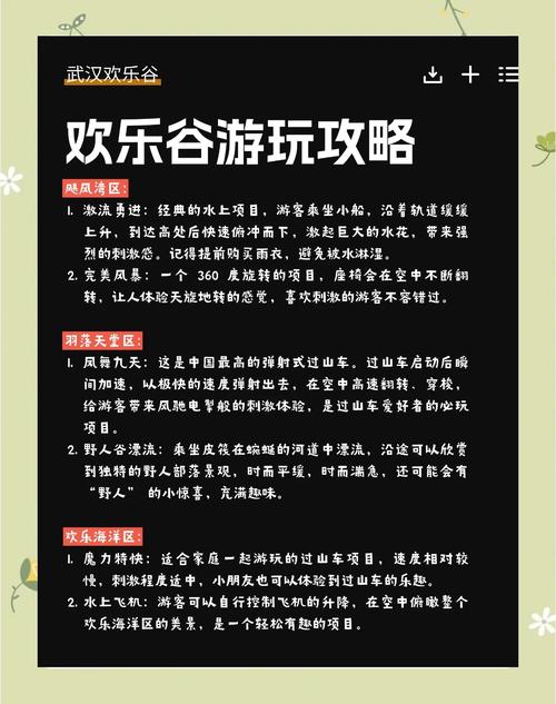 如何成为游乐场大亨？经营技巧全解析