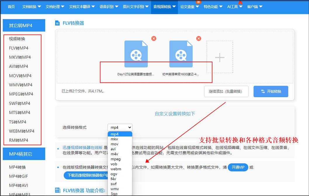 如何选择合适的FLV解码器？避免播放卡顿