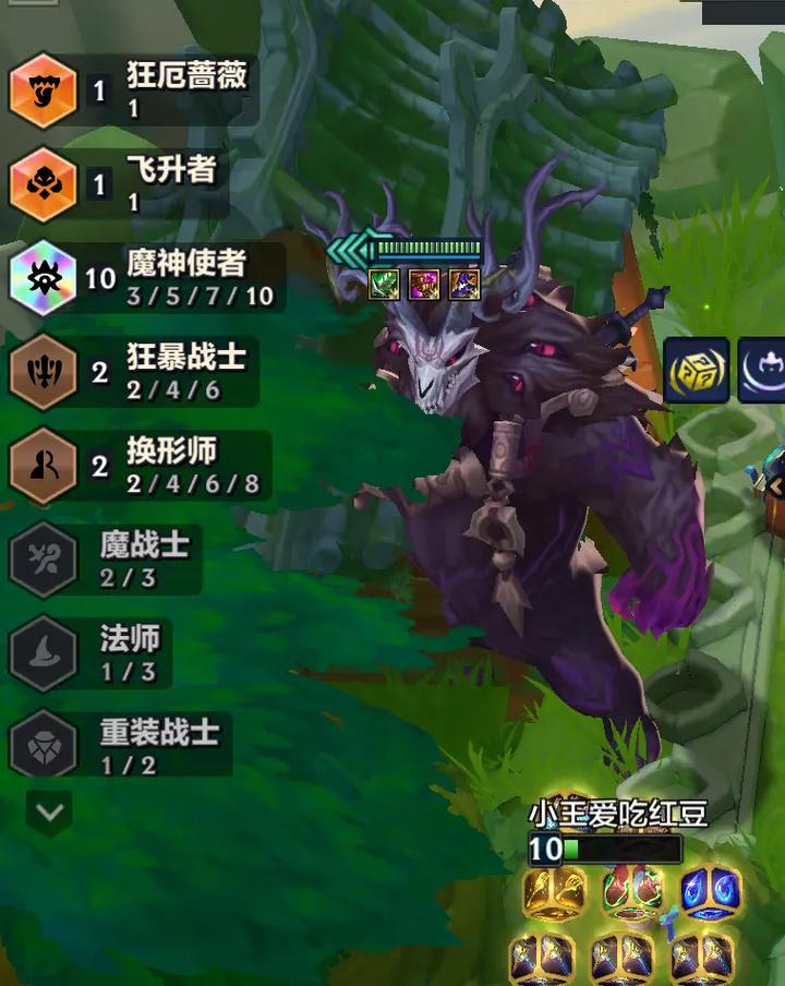 神魔召唤士：最强召唤师养成之路，等你来战