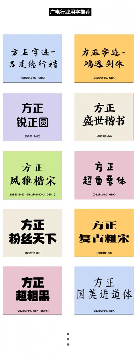 急需方正字库包？这里有正版授权，安全可靠！