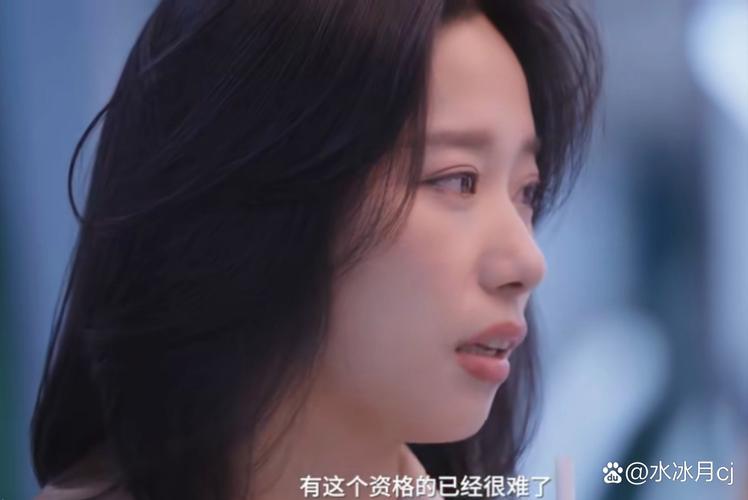 没想到！华伊沫素颜也这么漂亮，看完你也会爱上她