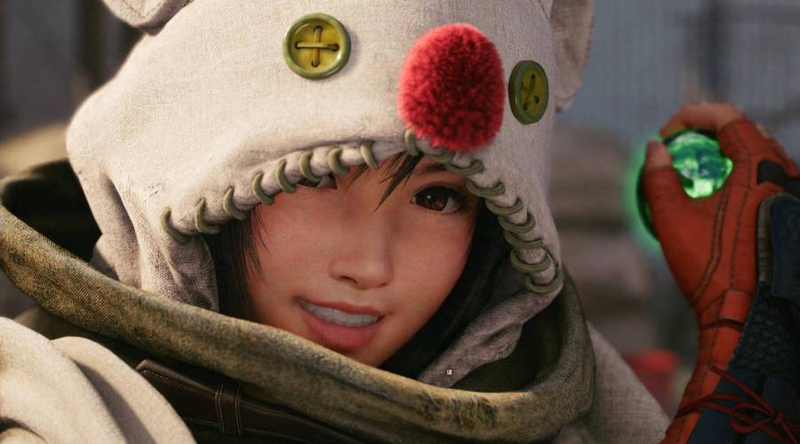 最终幻想X高清重制版：画面升级，重温感动，经典RPG再现！