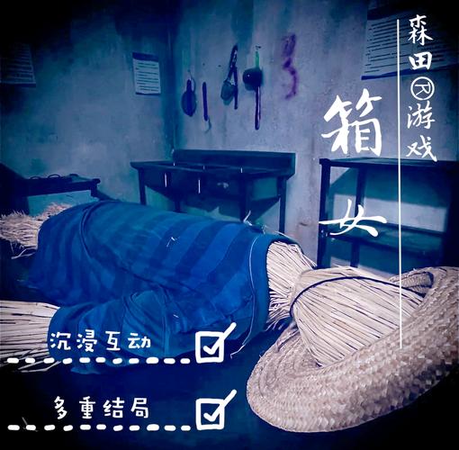 超详细箱娘攻略：从入门到精通，助你成为大神