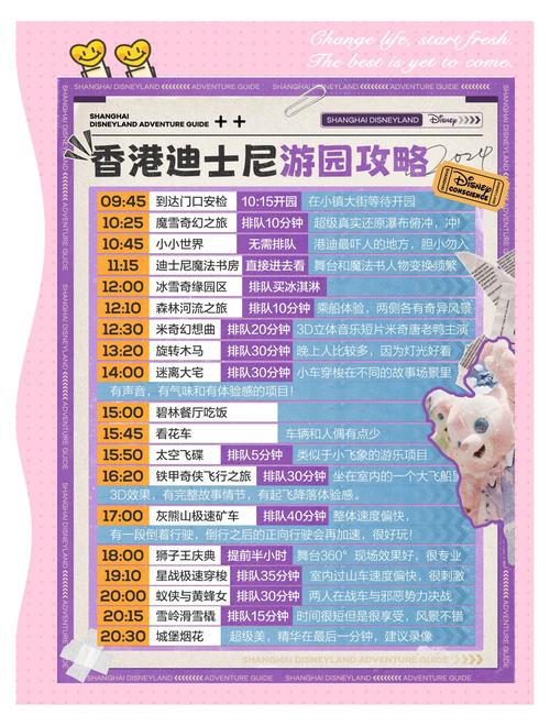 迪士尼游戏大全推荐：超好玩迪士尼手游合集
