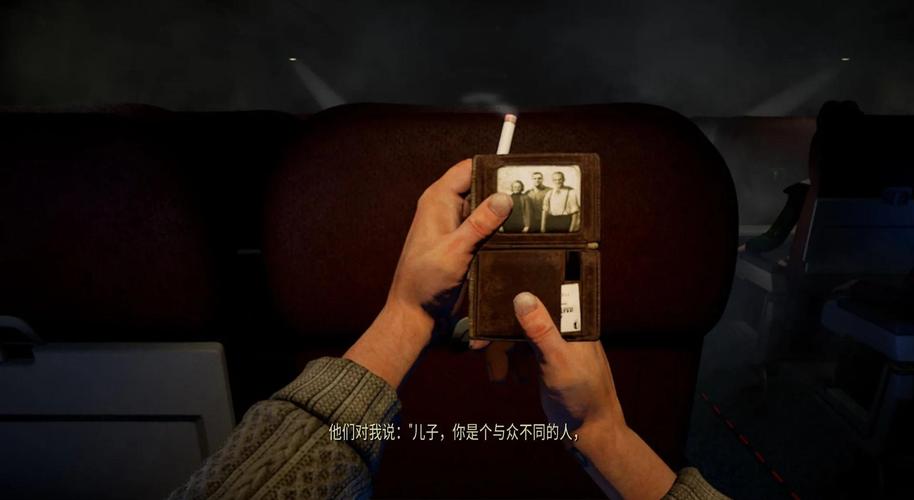 生化奇兵1：画面阴暗剧情烧脑，你敢挑战这款经典游戏吗？