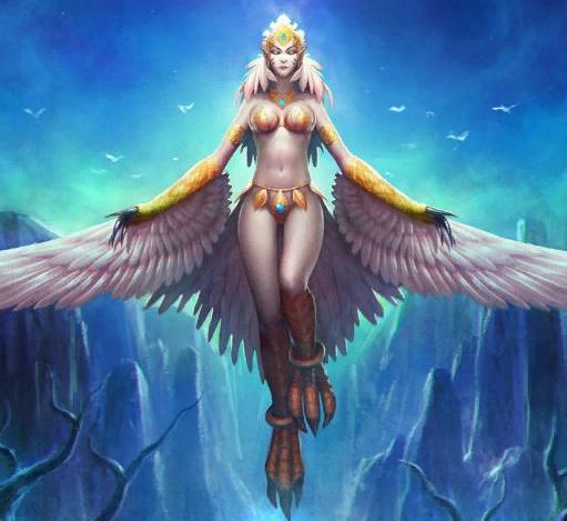 艾维娜之羽：德拉诺飞行神器，让你体验空中翱翔快感！