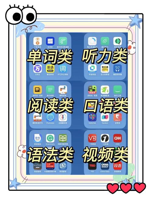 腾讯英语君：小学生英语学习神器，轻松提升英语水平