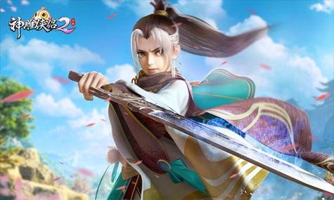 神雕侠侣2手游：重温经典武侠，体验浪漫江湖