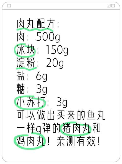魔兽世界沙漠肉丸子配方：材料及烹饪步骤图解