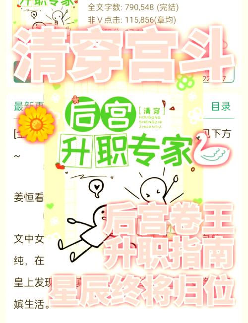 宫廷升职记攻略：快速升职，走向巅峰