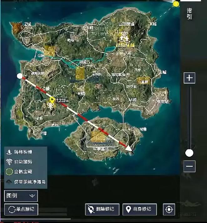 搜索和平精英：最新版本更新内容及玩法详解