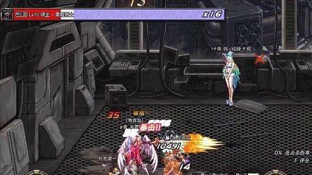 绝望之塔54层怎么过？大神教你轻松通关！