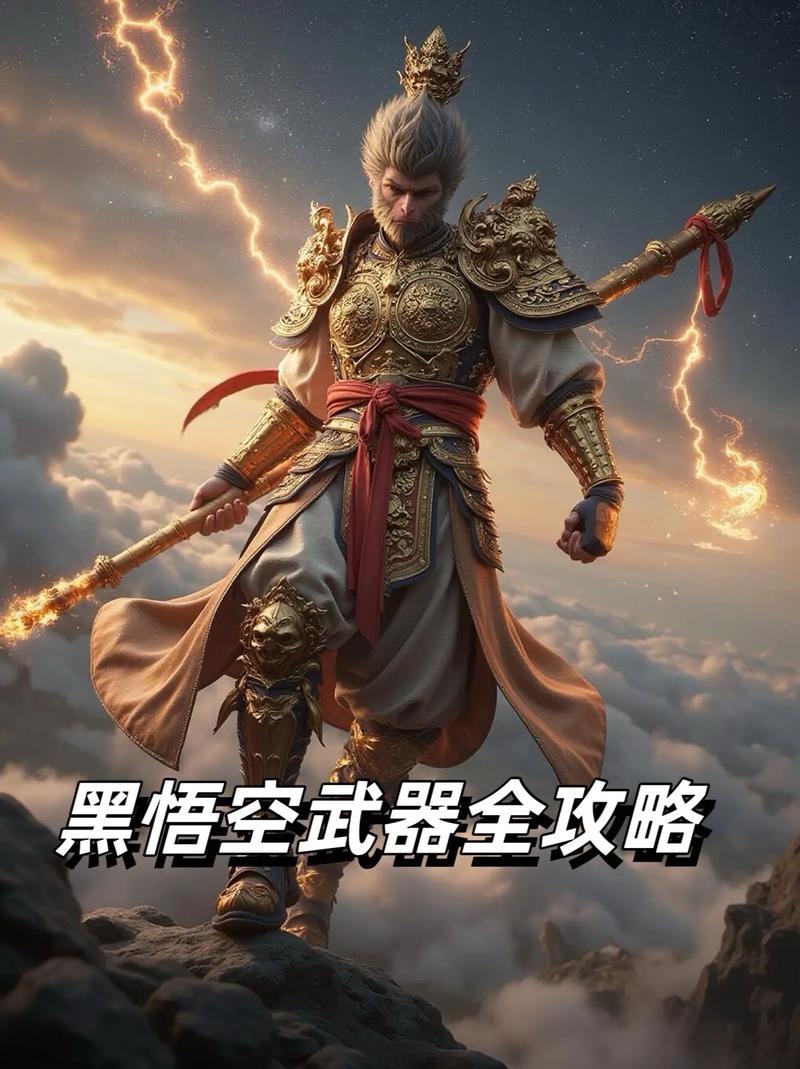 寻找属于你的神器：我的金箍棒游戏下载与玩法攻略分享