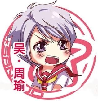 萌三国图标下载：各种尺寸高清图标免费获取