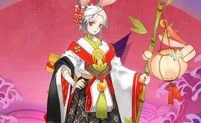 阴阳师兔丸：低星高能！R卡也能叱咤风云！
