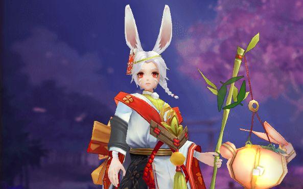 阴阳师兔丸：低星高能！R卡也能叱咤风云！