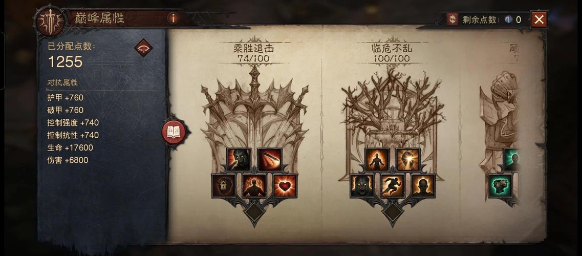 炽天使加点技巧分享：快速成型进阶之路