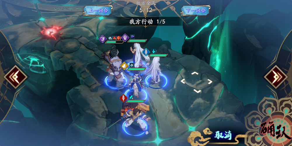 永恒之眼BOSS打法攻略：轻松战胜2200万血量BOSS