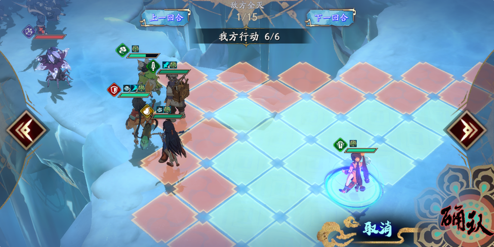 永恒之眼BOSS打法攻略：轻松战胜2200万血量BOSS